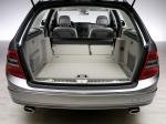 Mercedes-Benz C-Class Estate 2007 года